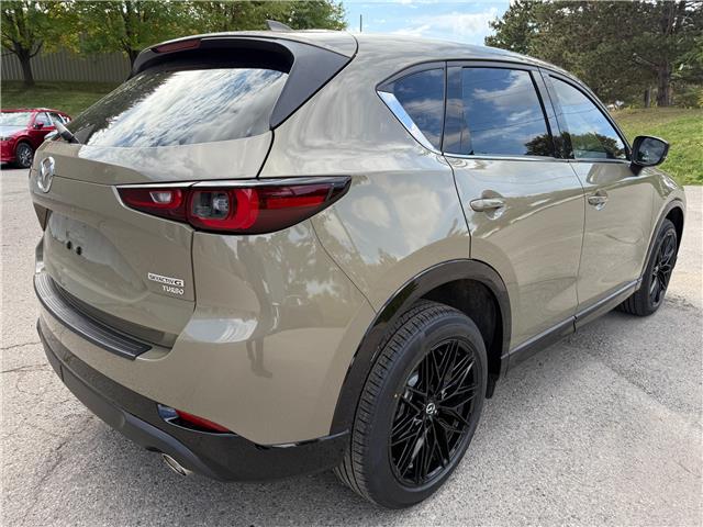 2024 Mazda CX-5 Suna (Stk: 16032) in Newmarket - Image 15 of 50