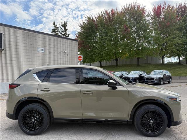 2024 Mazda CX-5 Suna (Stk: 16032) in Newmarket - Image 16 of 50