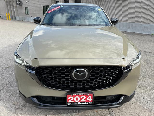 2024 Mazda CX-5 Suna (Stk: 16032) in Newmarket - Image 18 of 50