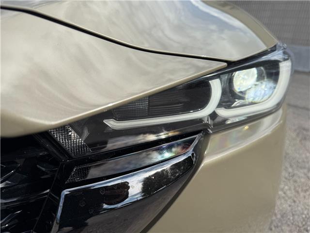 2024 Mazda CX-5 Suna (Stk: 16032) in Newmarket - Image 47 of 50