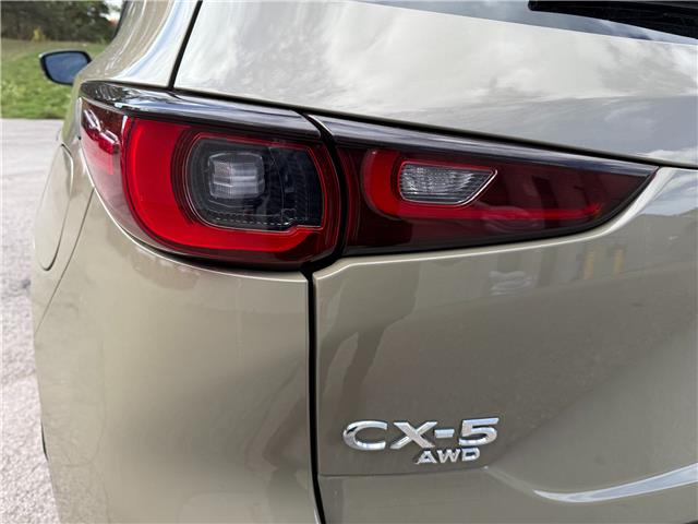 2024 Mazda CX-5 Suna (Stk: 16032) in Newmarket - Image 48 of 50
