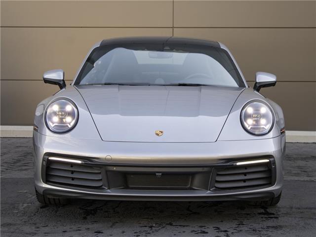 2024 Porsche 911  (Stk: TO09538) in Windsor - Image 2 of 27