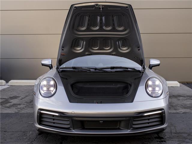 2024 Porsche 911  (Stk: TO09538) in Windsor - Image 3 of 27