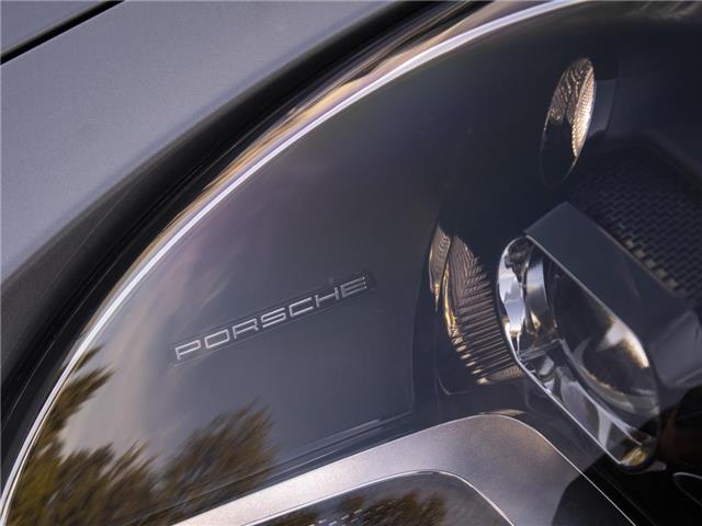 2024 Porsche 911  (Stk: TO09538) in Windsor - Image 4 of 27