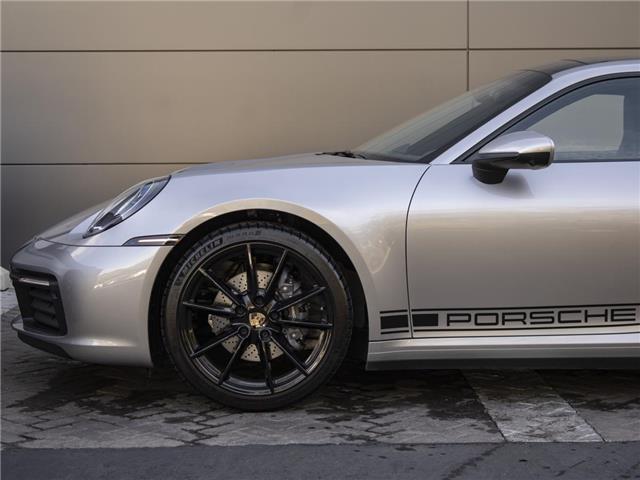 2024 Porsche 911  (Stk: TO09538) in Windsor - Image 5 of 27