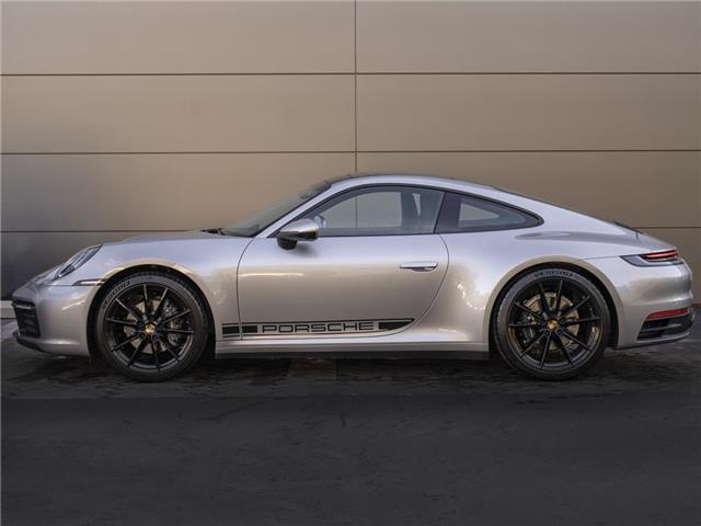 2024 Porsche 911  (Stk: TO09538) in Windsor - Image 6 of 27