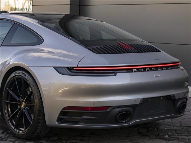 2024 Porsche 911  (Stk: TO09538) in Windsor - Image 7 of 27