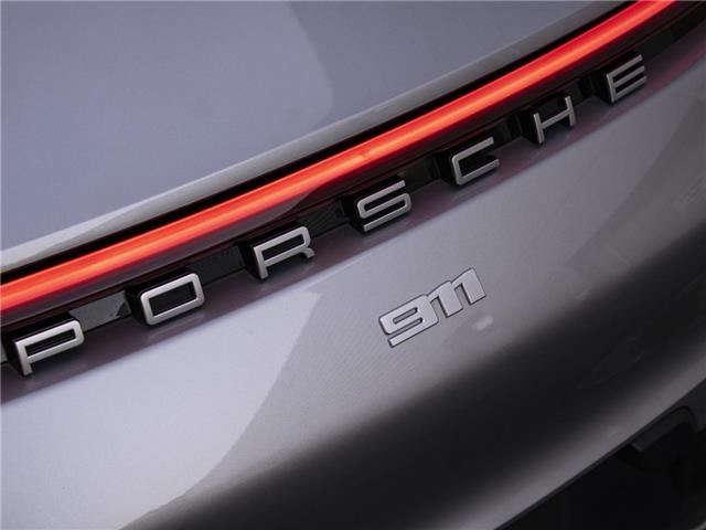 2024 Porsche 911  (Stk: TO09538) in Windsor - Image 8 of 27