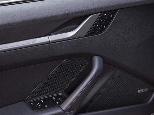 2024 Porsche 911  (Stk: TO09538) in Windsor - Image 11 of 27