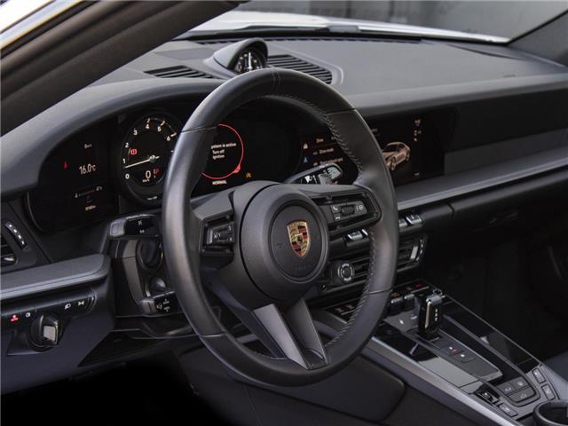 2024 Porsche 911  (Stk: TO09538) in Windsor - Image 13 of 27