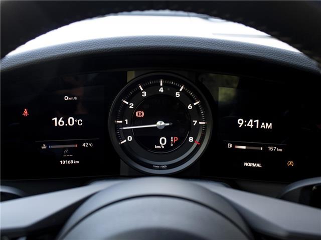 2024 Porsche 911  (Stk: TO09538) in Windsor - Image 14 of 27