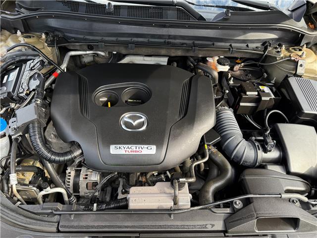 2024 Mazda CX-5 Suna (Stk: 16032) in Newmarket - Image 19 of 50