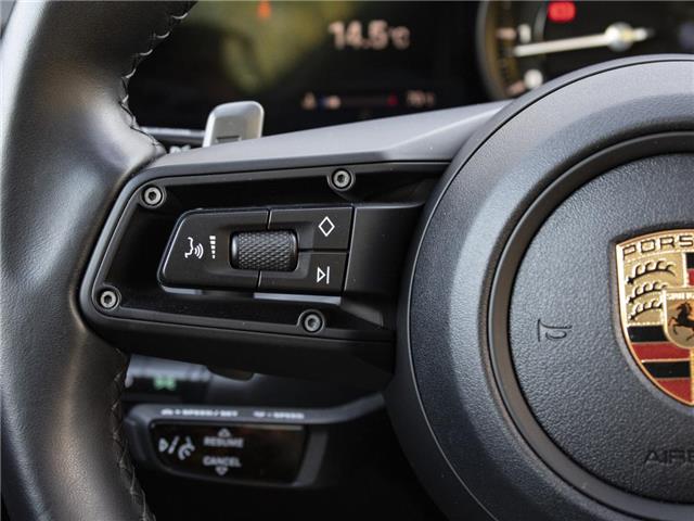 2024 Porsche 911  (Stk: TO09538) in Windsor - Image 16 of 27