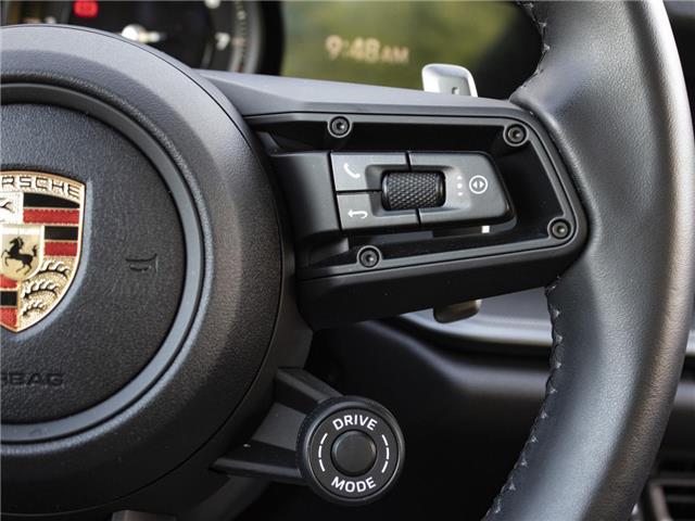 2024 Porsche 911  (Stk: TO09538) in Windsor - Image 17 of 27