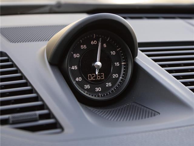 2024 Porsche 911  (Stk: TO09538) in Windsor - Image 18 of 27