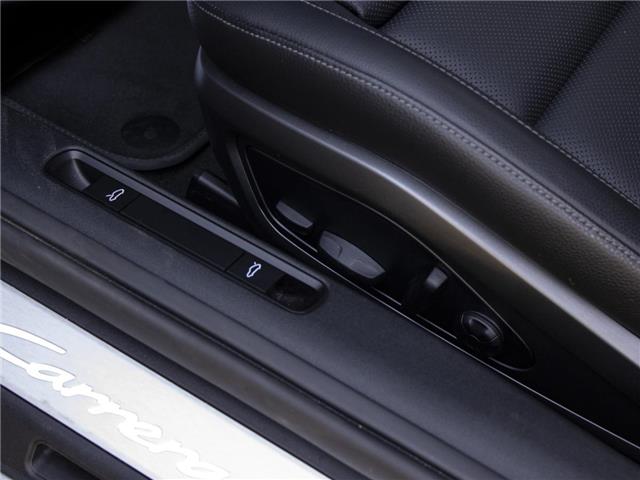 2024 Porsche 911  (Stk: TO09538) in Windsor - Image 19 of 27