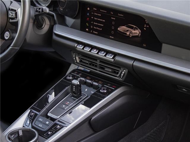 2024 Porsche 911  (Stk: TO09538) in Windsor - Image 21 of 27
