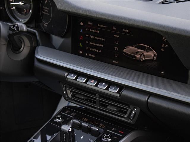 2024 Porsche 911  (Stk: TO09538) in Windsor - Image 22 of 27