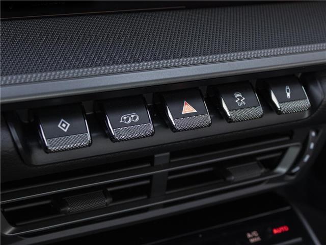 2024 Porsche 911  (Stk: TO09538) in Windsor - Image 23 of 27