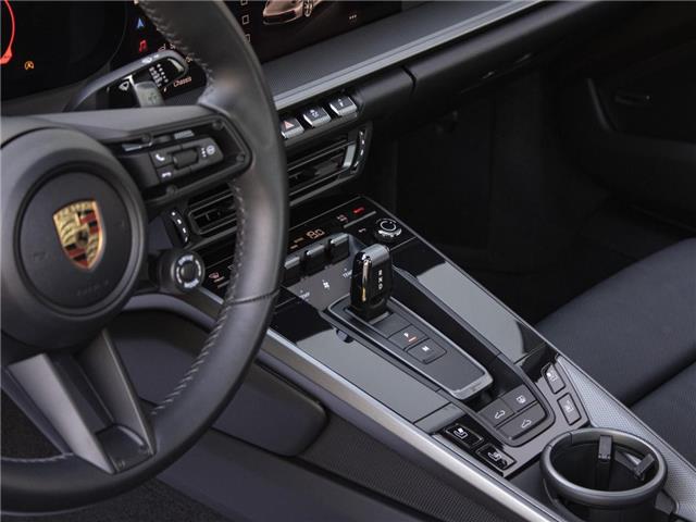 2024 Porsche 911  (Stk: TO09538) in Windsor - Image 25 of 27