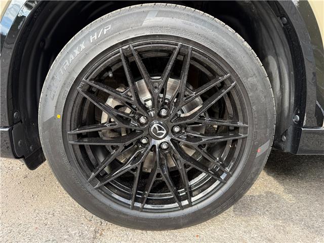 2024 Mazda CX-5 Suna (Stk: 16032) in Newmarket - Image 49 of 50