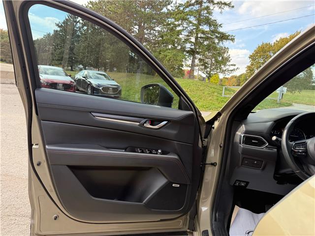 2024 Mazda CX-5 Suna (Stk: 16032) in Newmarket - Image 20 of 50