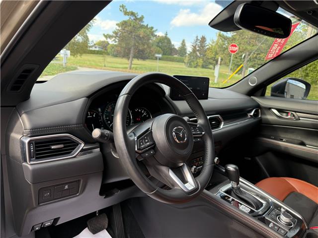 2024 Mazda CX-5 Suna (Stk: 16032) in Newmarket - Image 21 of 50