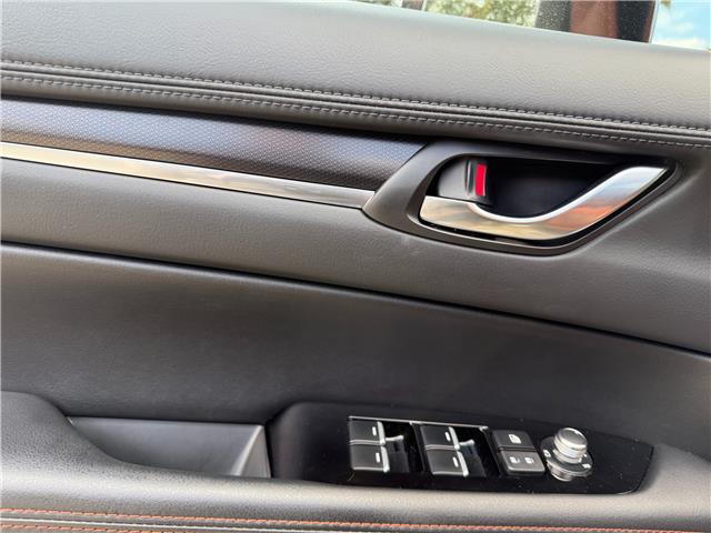2024 Mazda CX-5 Suna (Stk: 16032) in Newmarket - Image 22 of 50