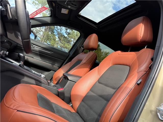 2024 Mazda CX-5 Suna (Stk: 16032) in Newmarket - Image 4 of 50