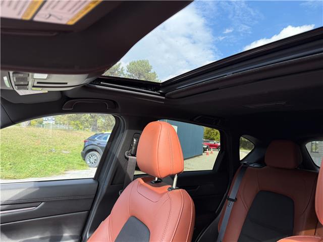 2024 Mazda CX-5 Suna (Stk: 16032) in Newmarket - Image 5 of 50