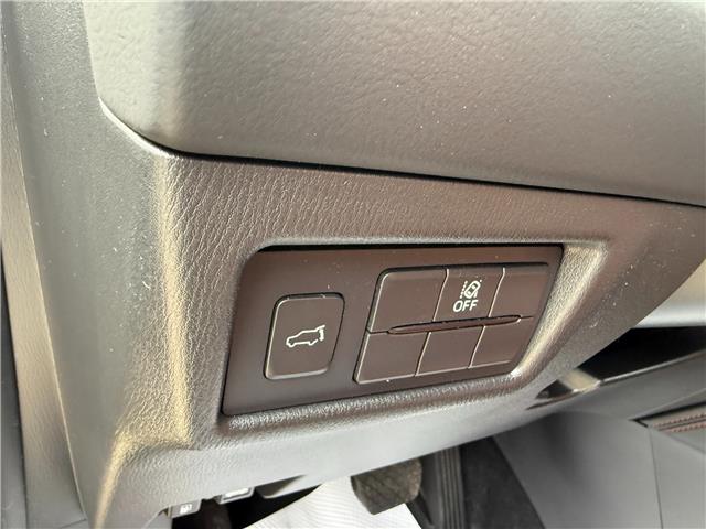 2024 Mazda CX-5 Suna (Stk: 16032) in Newmarket - Image 6 of 50