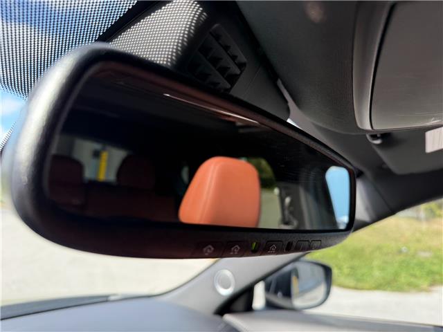 2024 Mazda CX-5 Suna (Stk: 16032) in Newmarket - Image 7 of 50