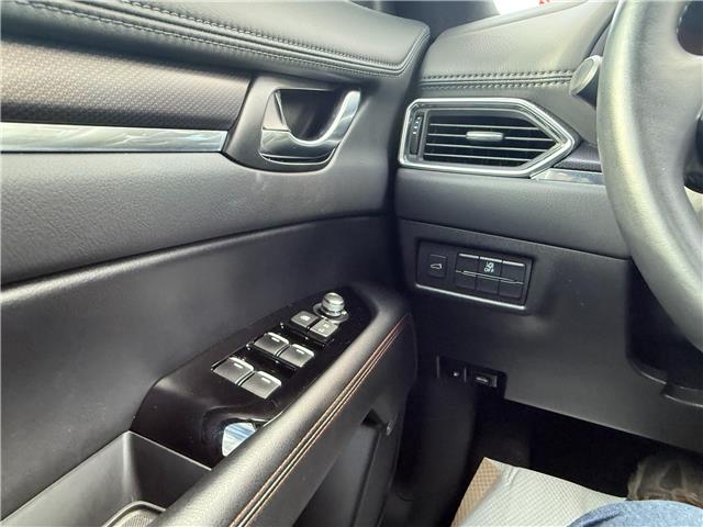 2024 Mazda CX-5 Suna (Stk: 16032) in Newmarket - Image 23 of 50