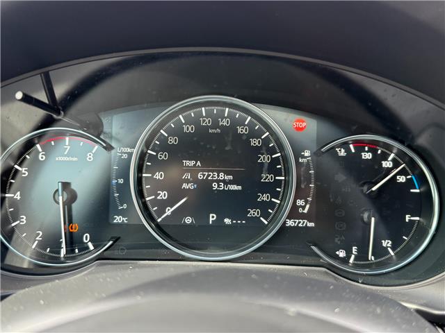 2024 Mazda CX-5 Suna (Stk: 16032) in Newmarket - Image 25 of 50