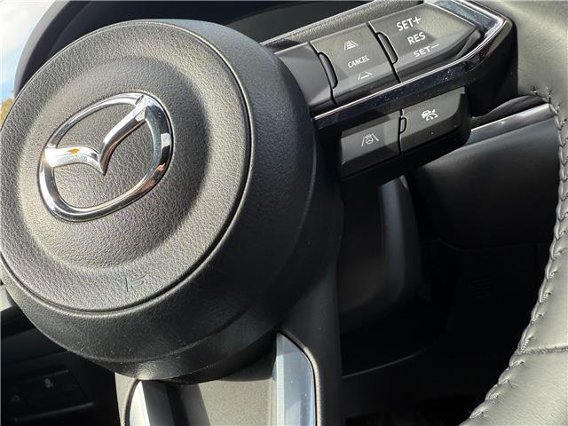 2024 Mazda CX-5 Suna (Stk: 16032) in Newmarket - Image 27 of 50