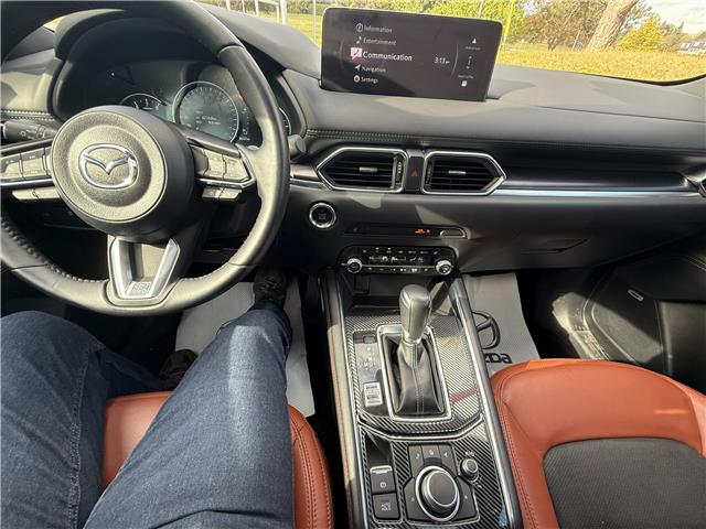 2024 Mazda CX-5 Suna (Stk: 16032) in Newmarket - Image 28 of 50