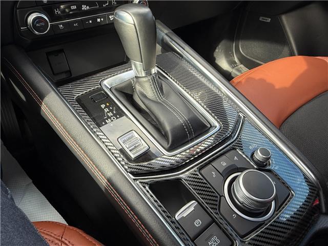 2024 Mazda CX-5 Suna (Stk: 16032) in Newmarket - Image 29 of 50