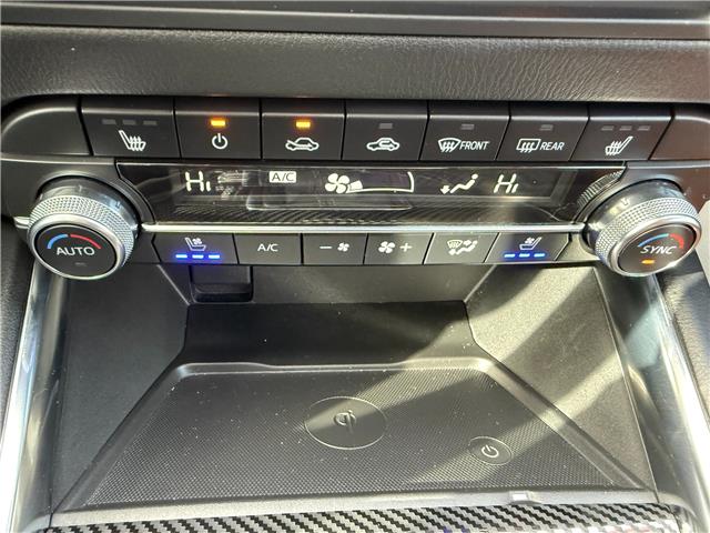 2024 Mazda CX-5 Suna (Stk: 16032) in Newmarket - Image 11 of 50
