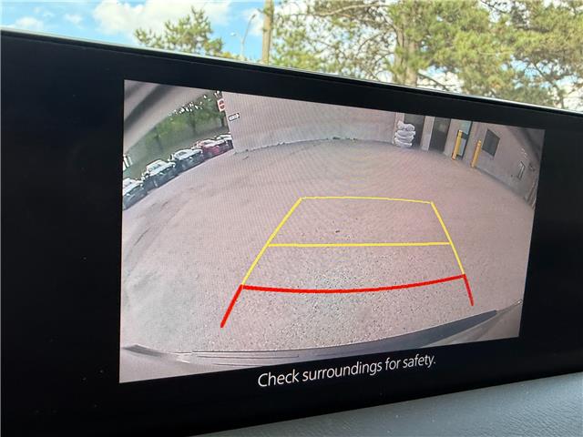 2024 Mazda CX-5 Suna (Stk: 16032) in Newmarket - Image 30 of 50