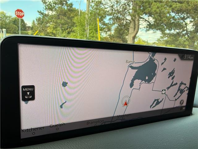 2024 Mazda CX-5 Suna (Stk: 16032) in Newmarket - Image 31 of 50