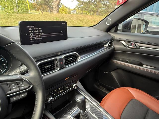 2024 Mazda CX-5 Suna (Stk: 16032) in Newmarket - Image 32 of 50
