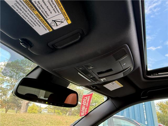 2024 Mazda CX-5 Suna (Stk: 16032) in Newmarket - Image 33 of 50