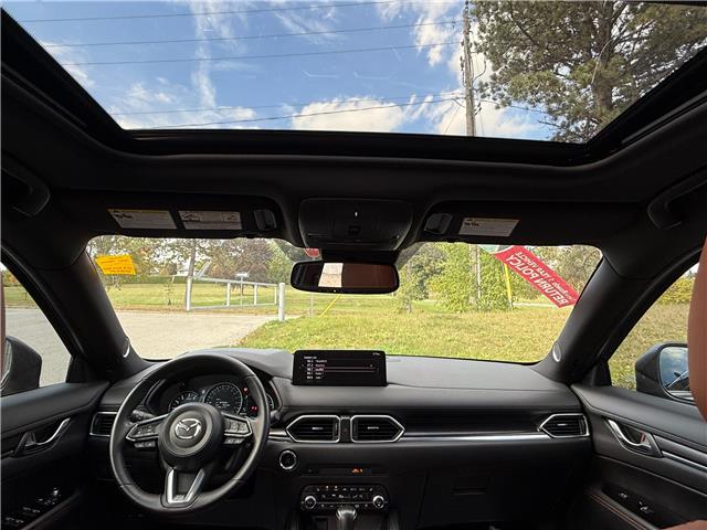2024 Mazda CX-5 Suna (Stk: 16032) in Newmarket - Image 34 of 50