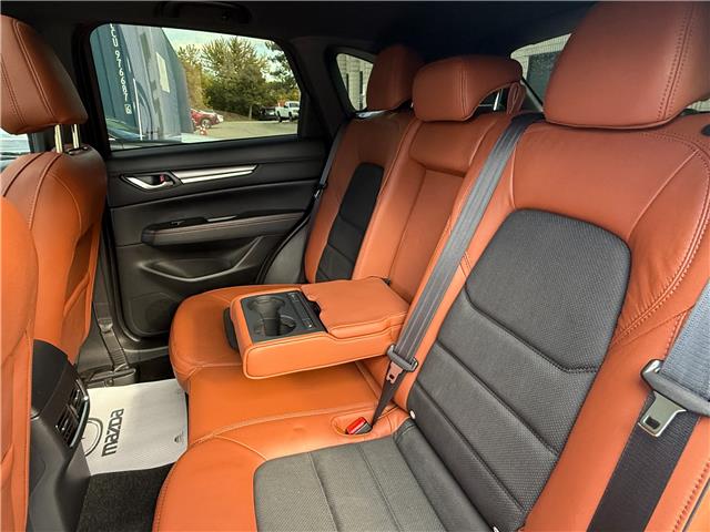 2024 Mazda CX-5 Suna (Stk: 16032) in Newmarket - Image 37 of 50