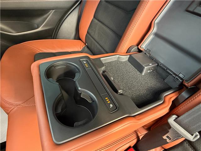 2024 Mazda CX-5 Suna (Stk: 16032) in Newmarket - Image 9 of 50