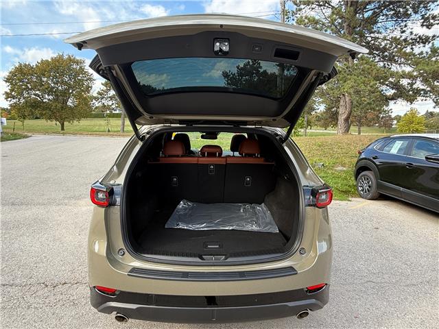 2024 Mazda CX-5 Suna (Stk: 16032) in Newmarket - Image 38 of 50