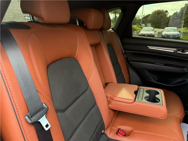 2024 Mazda CX-5 Suna (Stk: 16032) in Newmarket - Image 40 of 50