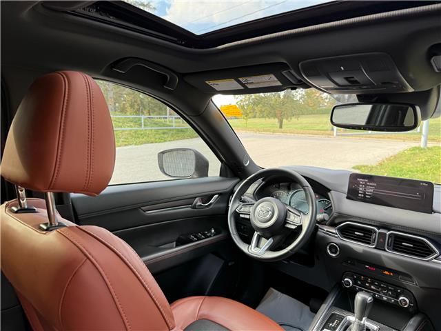 2024 Mazda CX-5 Suna (Stk: 16032) in Newmarket - Image 42 of 50