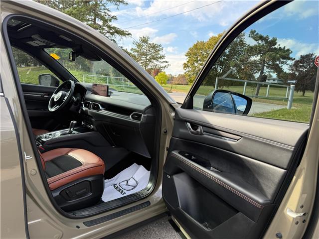 2024 Mazda CX-5 Suna (Stk: 16032) in Newmarket - Image 43 of 50