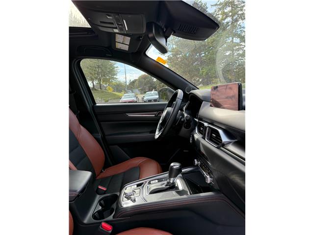 2024 Mazda CX-5 Suna (Stk: 16032) in Newmarket - Image 45 of 50